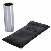 On-Stage SLD209 Chrome-Plated Guitar Slide (Size 9)