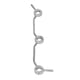 thumbnail image 4 of Tubo de retorno del inyector, Tubo de retorno de combustible del inyector Tubo de retorno del inyector de combustible de excavadora Línea de retorno del inyector de combustible Ultra sensible, 4 of 8