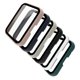 thumbnail image 3 of Protector de Pantalla Cubierta Adecuado compatible con Watch FIT y compatible con honor Watch ES Cristal +Film Smart Watchband Full Protective Cover, 3 of 8