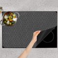 thumbnail image 5 of Induction Cooker Protective Pad, Induction Cooker Pad, 52*78 Cm Induction Cooker Multifunctional Sil, 5 of 5
