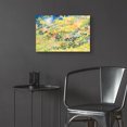 thumbnail image 6 of Epic Art 'Autumn Colors' by Sharon Pitts, Acrylic Glass Wall Art, 24"x16", 6 of 8
