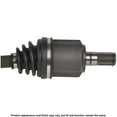 thumbnail image 3 of CARDONE New 66-3653 CV Axle Assembly Front Left fits 2010-2013 Hyundai, Kia 49500-1U400, 3 of 3