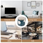 Ceramic Coffee Mug - Stylish Home & Office Cup for Cappuccino, , Drinkware