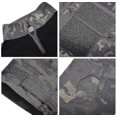 thumbnail image 4 of Camisa táctica del ejército para hombres, camisa de combate militar, ropa de caza, camisa de camuflaje, camiseta de Paintball, 4 of 5