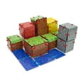 thumbnail image 3 of Atwood Toys - Creative Card Builder - Pixel Bitcraft Kit, 3 of 3