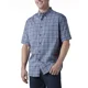 thumbnail image 1 of Dickies Ws551 Pdn Camisa Manga Corta Cuadros Casual, 1 of 3