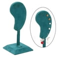 thumbnail image 4 of Soporte de exhibición de pendientes Sunnimix Verde 1pc, 4 of 8