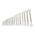 thumbnail image 2 of ABN | Combination Wrench Set SAE Standard Wrench Set 1/4” to 1-1/4” Inch 16pc, 2 of 6