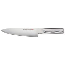 Global UKON 8" Chef's Knife