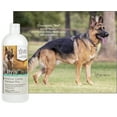 thumbnail image 3 of UltraCruz® Canine Shampoo Plus for Dogs, 32 oz, 3 of 4