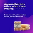 thumbnail image 3 of Zum Bar Goat's Milk Soap - Almond - 3 oz (3 Pack), 3 of 7