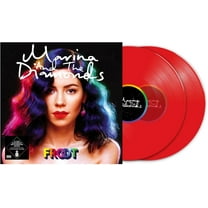 Marina - Froot - Music & Performance - Vinyl