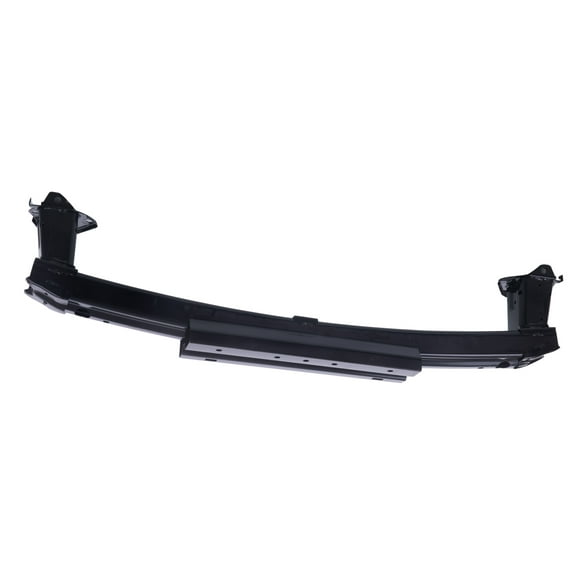 Tomoka Replacement Parts Front Bumper Reinforcement Steel Impact Bar Compatible With Honda Accord 2008 2009 2010 2011 2012 Coupe Sedan