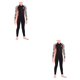 thumbnail image 3 of Wosthever Trajes de neopreno Traje de buceo Mangas largas y pantalones Anti-medusas Respire libremente Type1 NO1, 3 of 6