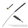 thumbnail image 2 of High quality NZ-GSM-TG-001 GSM/3G/GPRS/2G built-in copper tube antenna..., 2 of 5