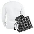 thumbnail image 7 of CafePress - Bruh Boo - Men's Long Sleeve Light Pajama Set, 7 of 7