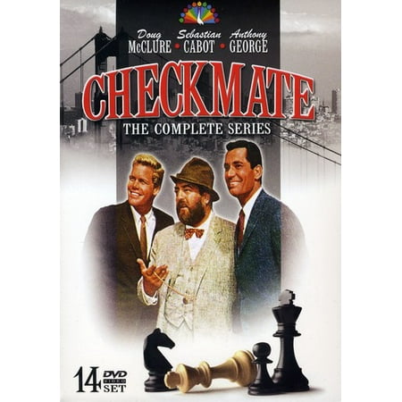 Checkmate: The Complete Series
