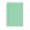 Green, variant on OIUR 200 Sheets Loose Leaf Paper 8'' x 10.5'' College Ruled Filler Notebook Paper 3-Hole Punched Binder Lined Paper for 3 Ring Binders