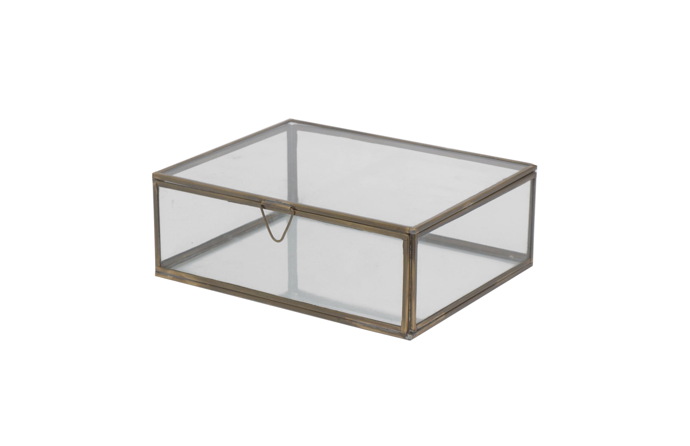 Small Glass Box With Lid Glass Designs