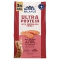 thumbnail image 1 of Ultra Protein - Salmon & Chicken Meal Recipe - Dry Cat Food, 1 of 5