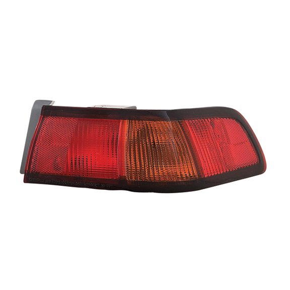 CALAVERA CAMRY 1997 al 1999 TOYOTA Derecha/Pasajero DEPO .