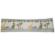 Bedtime Originals - Three Amigos Wallpaper Border, 2-Pack