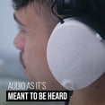 thumbnail image 3 of RØDE RODE - NTH-100 Blanc - Écouteurs/casque, 3 of 8