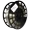 Clear, variant on Castle Dice Tower (Black)