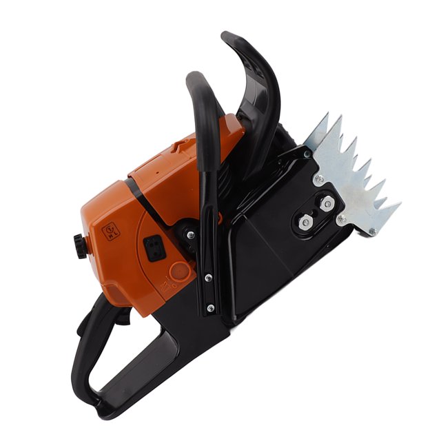 Tête de Scie à Chaîne à Essence,G660 Tête de Scie à Chaîne à Essence Accessoire de Tête de Scie à Chaîne à Essence Accessoire de Tête de Scie à Chaîne Axé sur la Performance