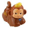 thumbnail image 1 of VTech® Go! Go! Smart Animals® - Monkey - French Version, 1 of 2