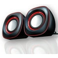 thumbnail image 1 of Computer Speakers, PC Speakers, Computer Speakers for Desktop, 1 of 5