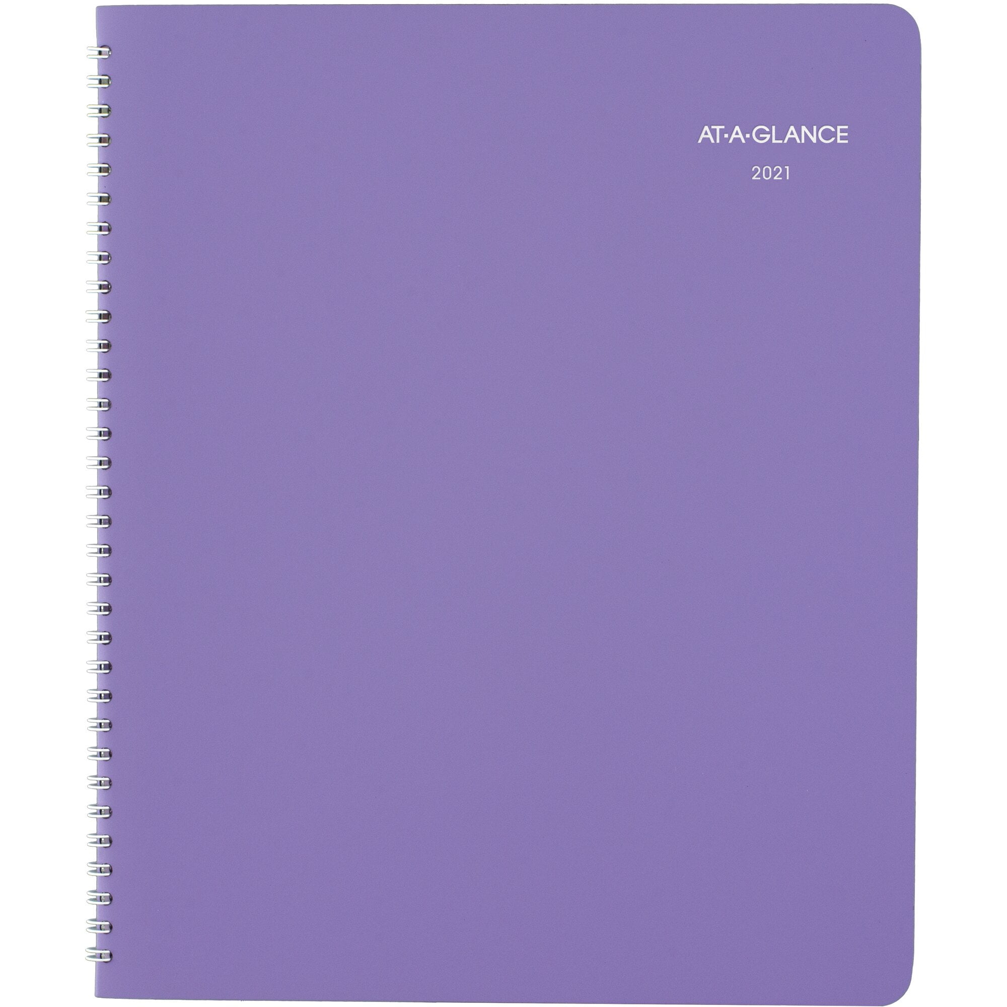 Windsor Refillable Planner, Black, 5 1/2'' x 8 1/2'', Sold as 1 