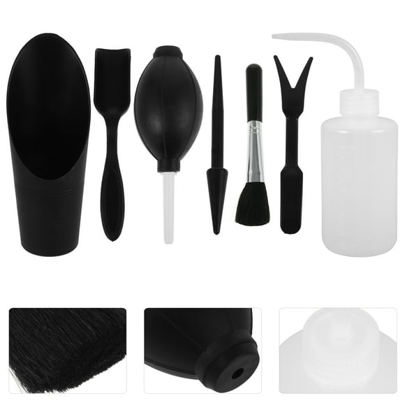 HEALEEP 1 Set of Agricultural Gardening and Landscaping Tools for Gardeners Assorted Color