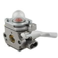 thumbnail image 4 of Carburetor Homelite 26Cc Blower Hbl26Ybnc And Ryobi, 4 of 8