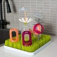 thumbnail image 2 of Boon - B11344 | Lawn & Stem & Twig Countertop Drying Rack Bundle, 2 of 8