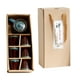 thumbnail image 1 of Juego de 7 Portátil de Viaje Kungfu, Regalo de Juego de Té de Caja de Elegante y Práctica para Regalo Promocional, Regalo de Empresa, Azul Baoblaze Tazas de cerámica de porcelana esmaltada, 1 of 8