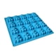 thumbnail image 4 of pstuiky Molde para hornear pasteles, moldes de hielo caseros para pudín con 20 agujeros, 4 of 9
