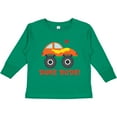thumbnail image 3 of Inktastic Dune Buggy Car Kids Boys Long Sleeve Toddler T-Shirt, 3 of 5