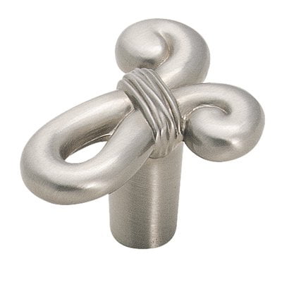 Amerock Cyprus Knot Knob - Amerock Cyprus Knot Knob
