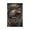 No Device Blank, variant on Tribal Native Eagle Symbols Black Single Gang Wall Plate 1 Gang Decorative Electrical Outlet Light Switch Cover Switchplate