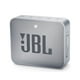 thumbnail image 1 of Bocina Portátil JBL GO 2 Bluetooth gris, 1 of 6