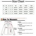 thumbnail image 3 of FAIWAD Chandails à Carreaux Tricotés à Manches Longues Col Rond Pulls Slims Chandails, 3 of 7