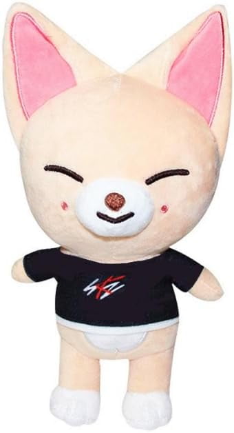 SKZOO Cute Plush Toy Skzoo Stuffed Animals Mini Lovely