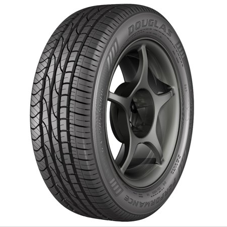Douglas Performance 235/55R18 100H Tire Sansujyuku sansujyuku.com