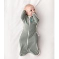 thumbnail image 3 of Saco de dormir Love to Dream Swaddle UP Self-Soothing 1.0 TOG, 3 of 9