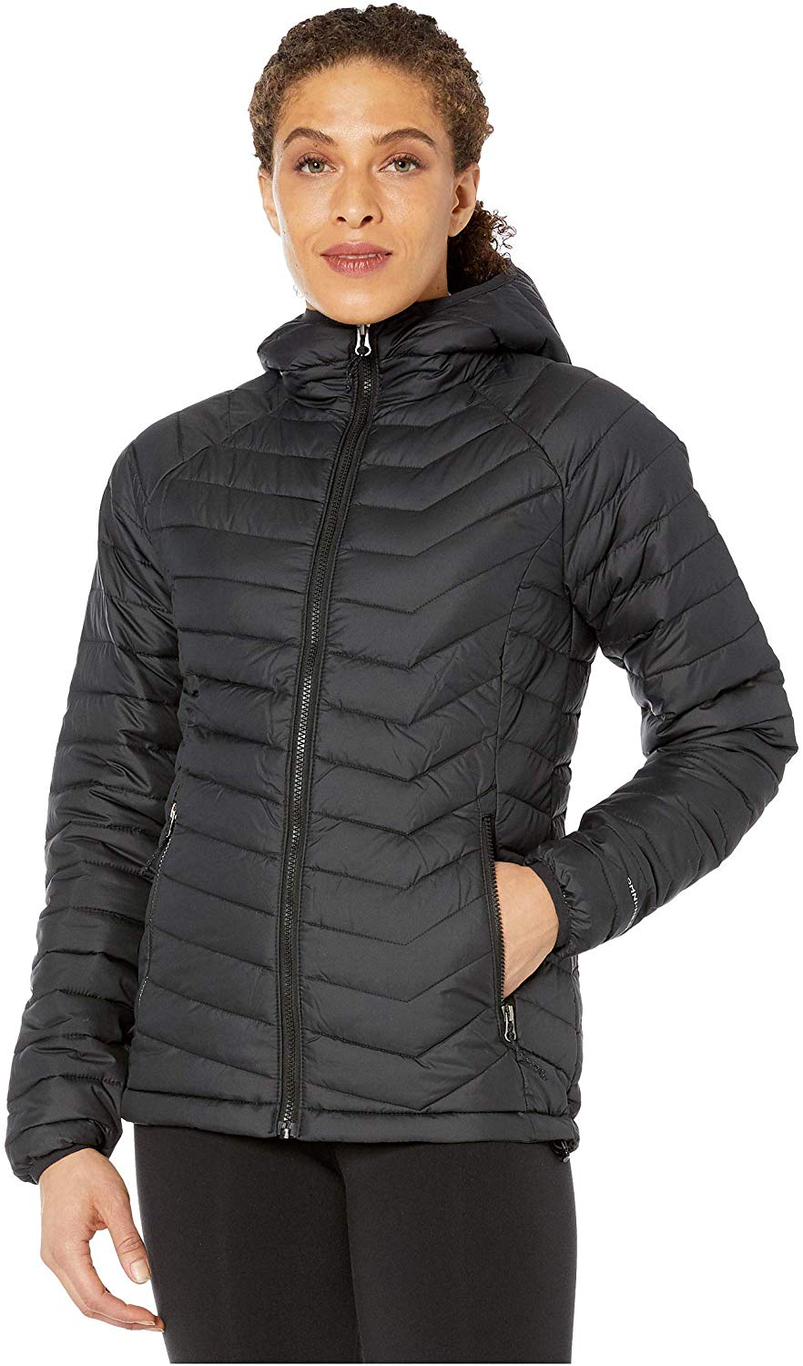 columbia tipton peak