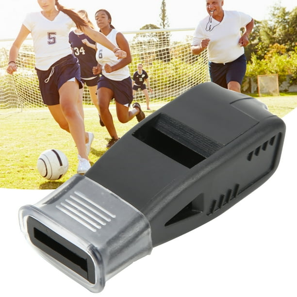 Silbato De Entrenador, Práctico Silbato Deportivo Multiusos De Resina ABS Para Baloncesto, Voleibol, Oficiales, Fútbol, árbitros, Entrenadores