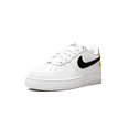 thumbnail image 4 of NIKE GRADE SCHOOL AIr Force 1 LV8 (GS) "Have a Nike Day - Daisy" DM0983 100 DM0983 100 from Stadium Goods, 4 of 8