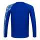 thumbnail image 2 of Playera Rashguard Manga Larga White Fireyell, 2 of 3