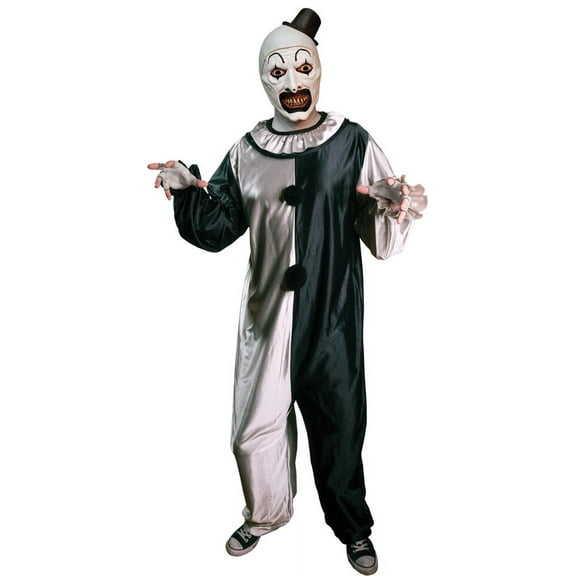 Art The Clown Costume